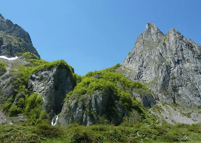 Maison Bergoun Panzió 3*