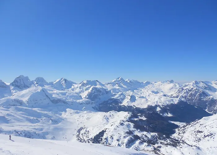 Maison Bergoun 3* Borce