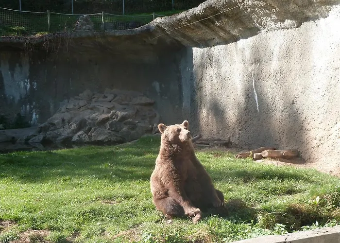 Maison Bergoun Panzió