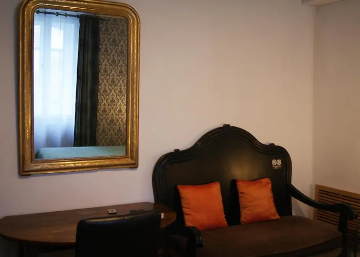 Maison Bergoun Borce