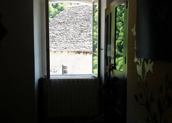 Maison Bergoun Panzió 3*