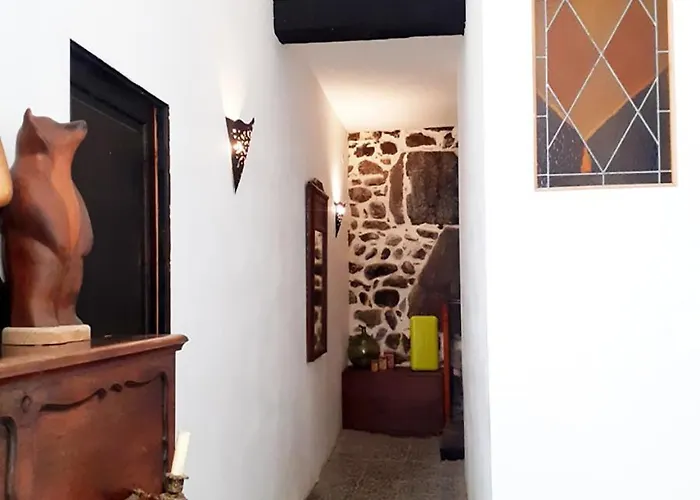 Maison Bergoun Panzió