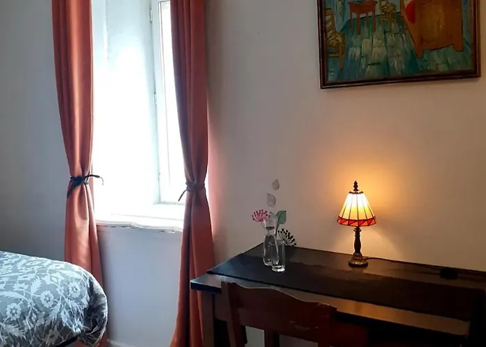 Maison Bergoun 3* Borce