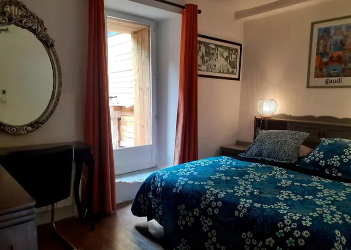 Maison Bergoun Panzió 3*