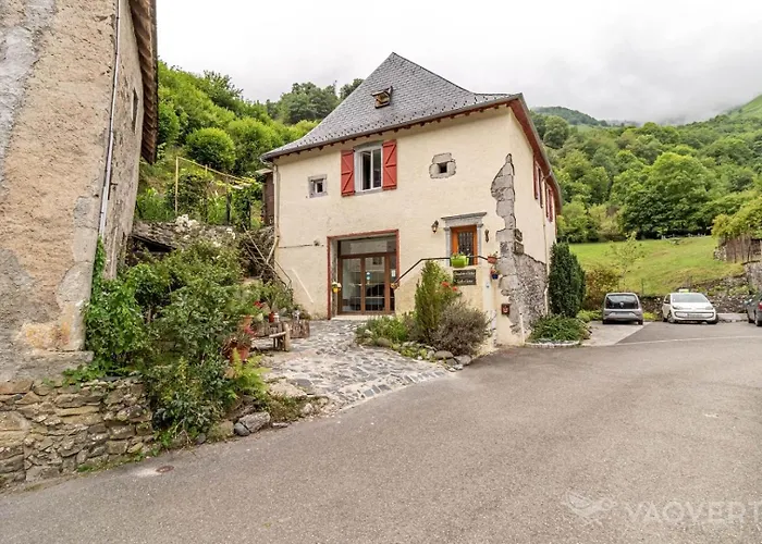 Maison Bergoun Bed & Breakfast