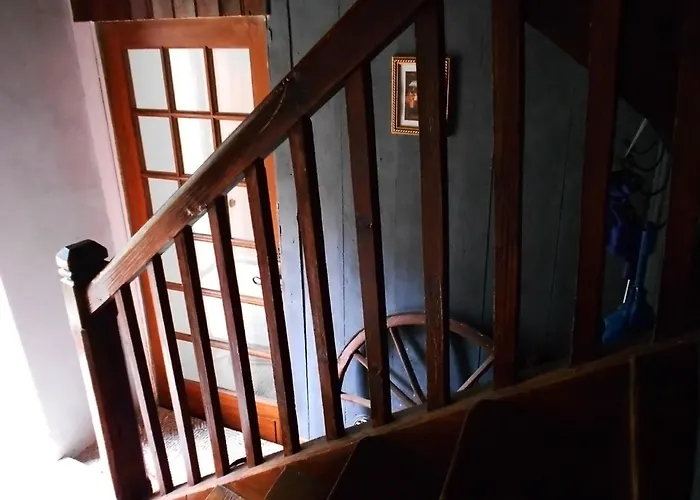 Maison Bergoun 3* Borce