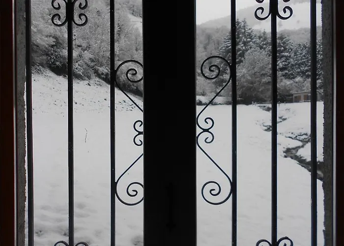 Bed & Breakfast Maison Bergoun 3*