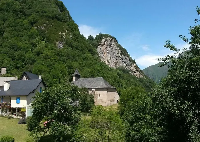 Maison Bergoun Bed & Breakfast