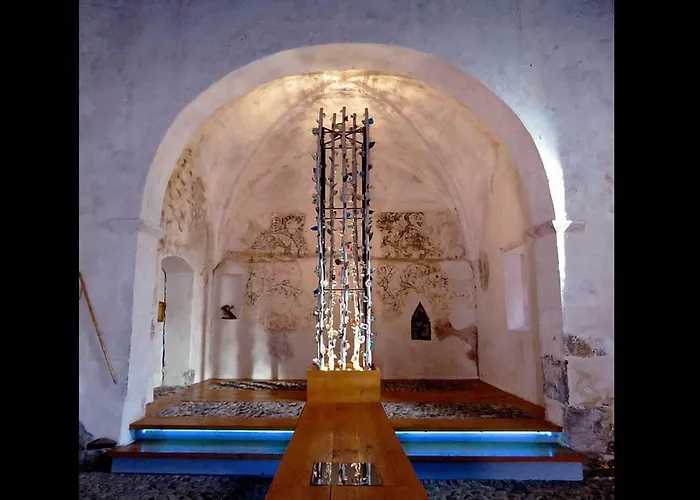 Bed & Breakfast Maison Bergoun 3*